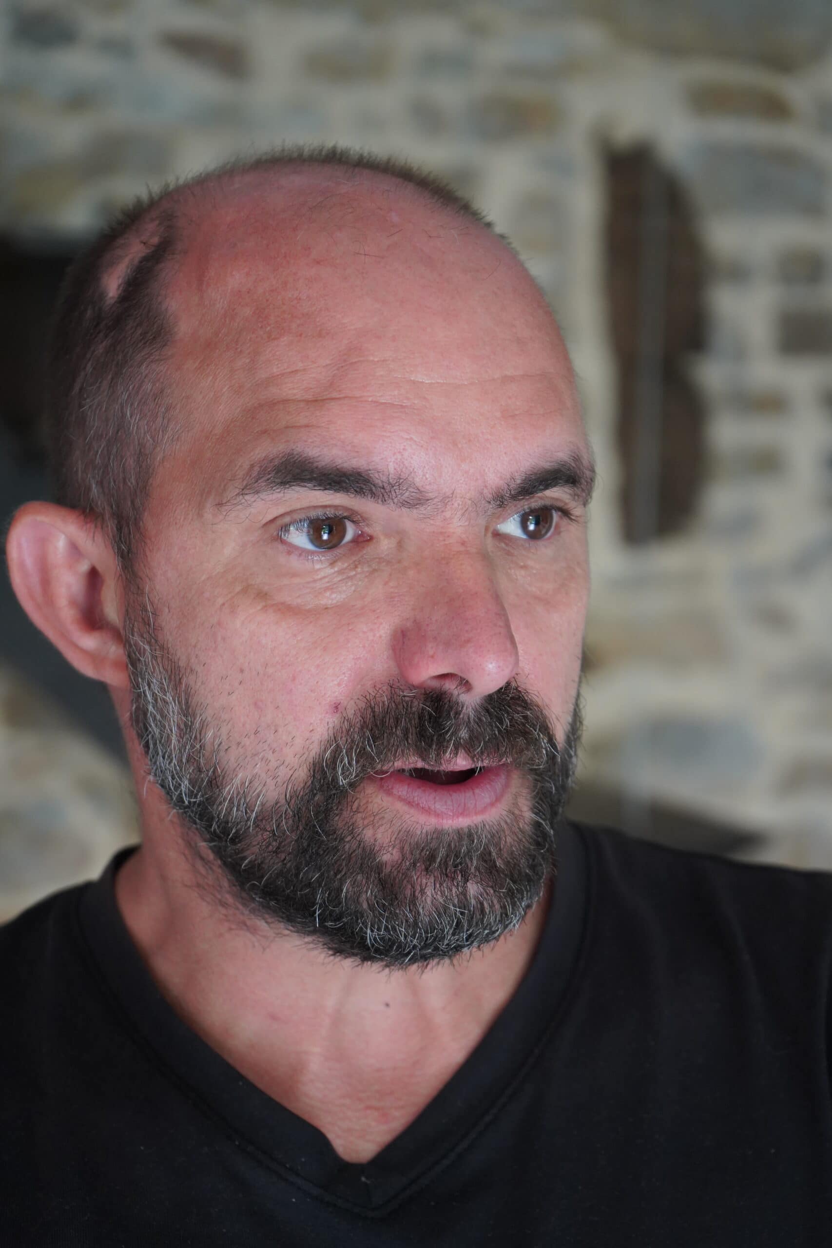 La Métamorphose de Jérémy