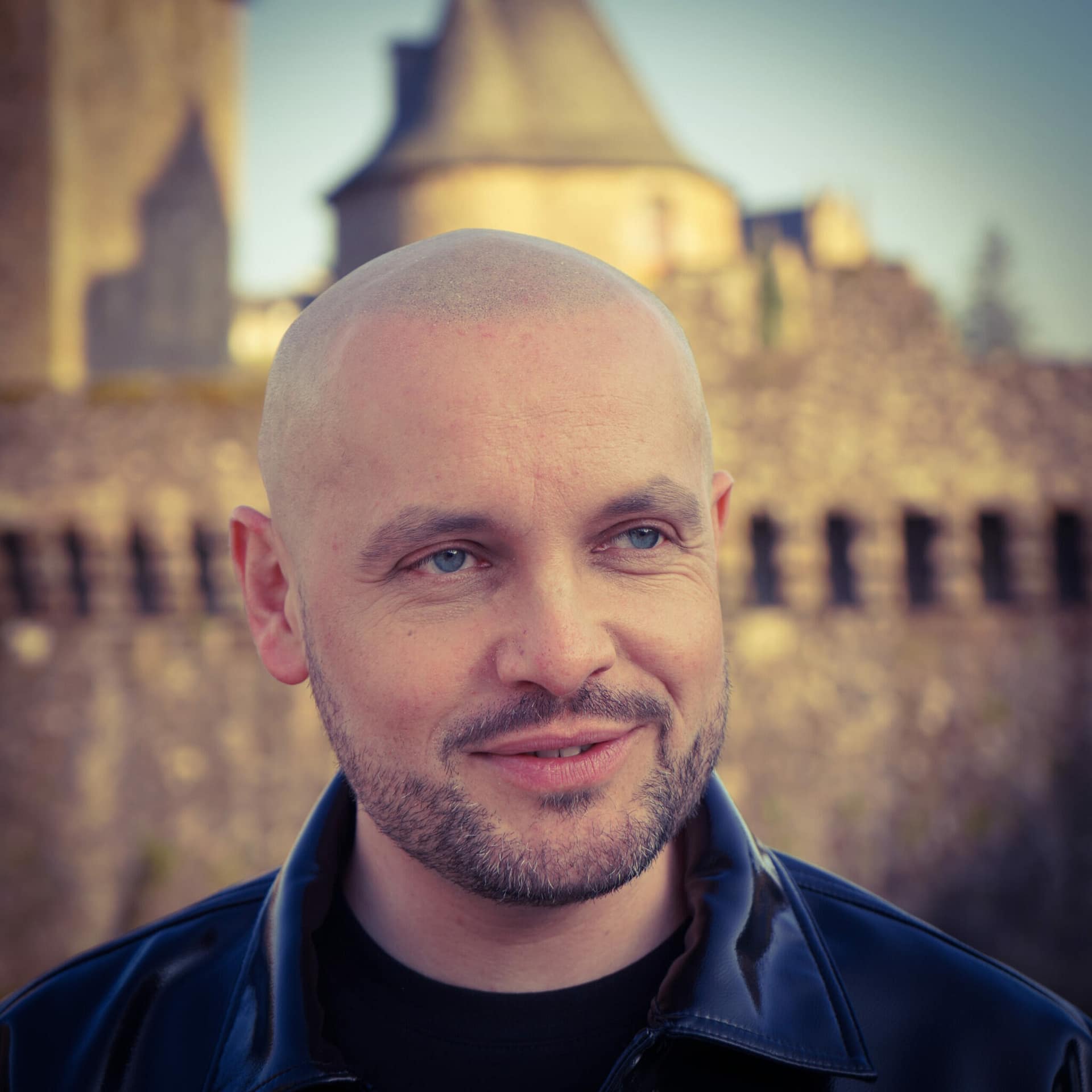 De la calvitie à la confiance retrouvée